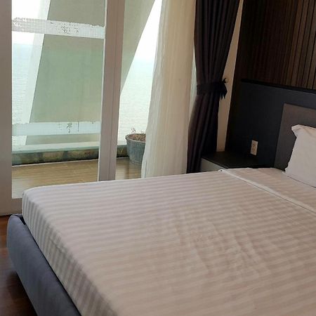 Khach San San Ho Vung Tau Hotel Екстериор снимка