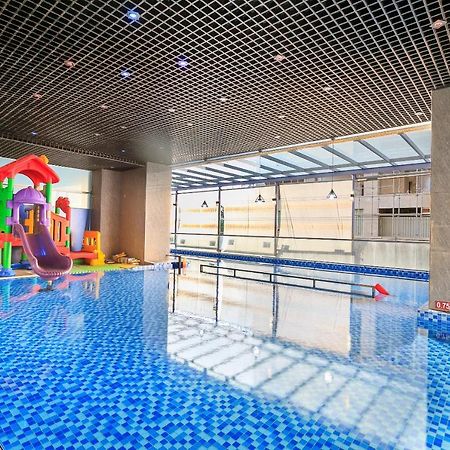 Khach San San Ho Vung Tau Hotel Екстериор снимка