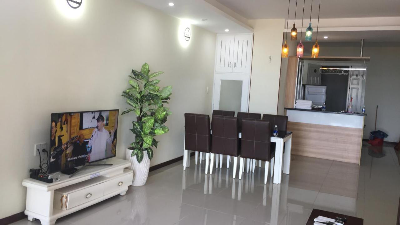 Khach San San Ho Vung Tau Hotel Екстериор снимка