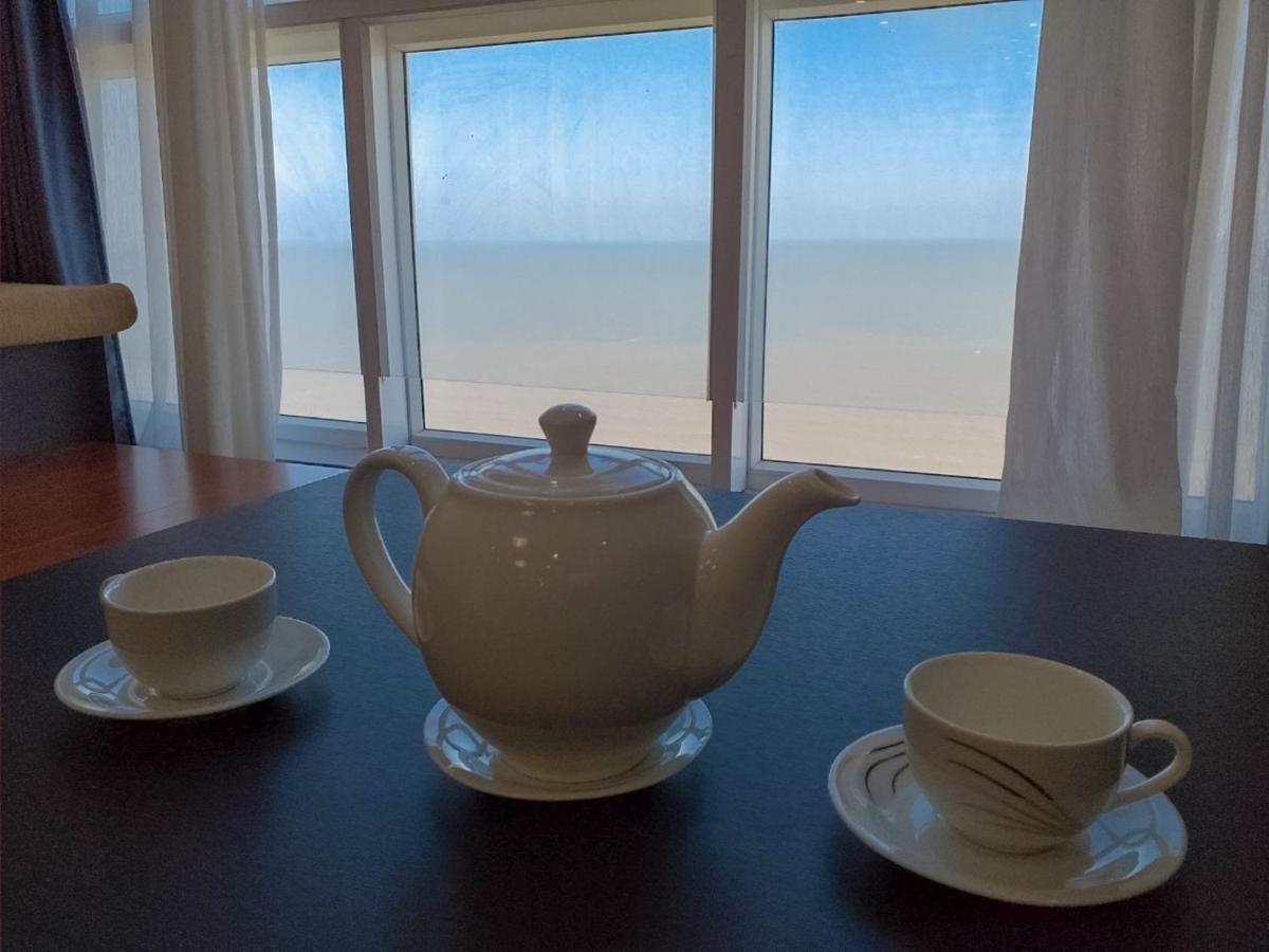 Khach San San Ho Vung Tau Hotel Екстериор снимка