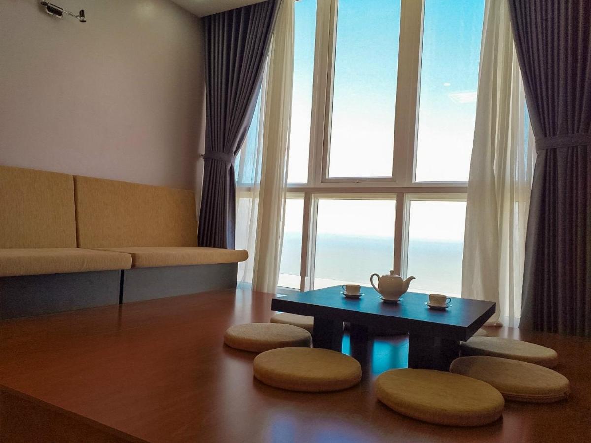 Khach San San Ho Vung Tau Hotel Екстериор снимка