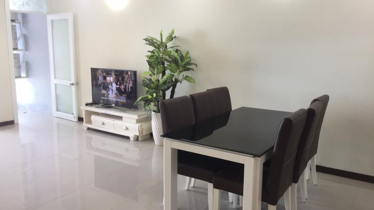 Khach San San Ho Vung Tau Hotel Екстериор снимка