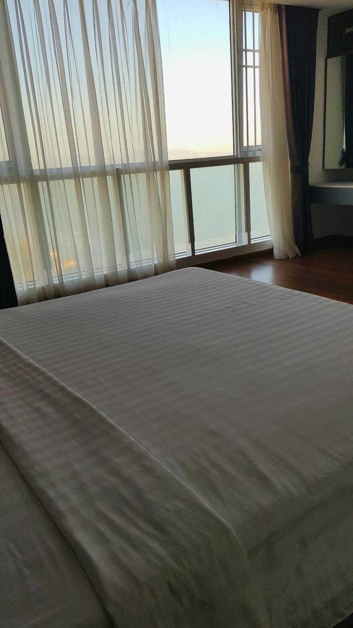 Khach San San Ho Vung Tau Hotel Екстериор снимка